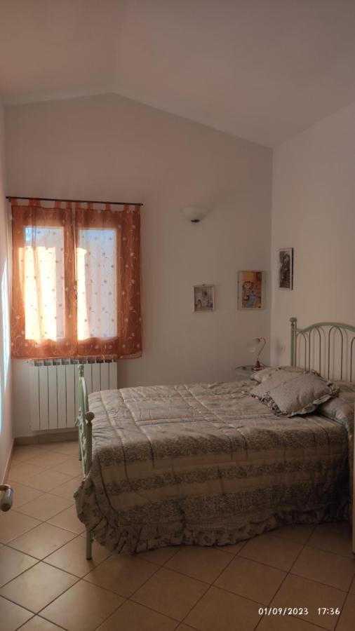Soleluna Levanto Exterior foto