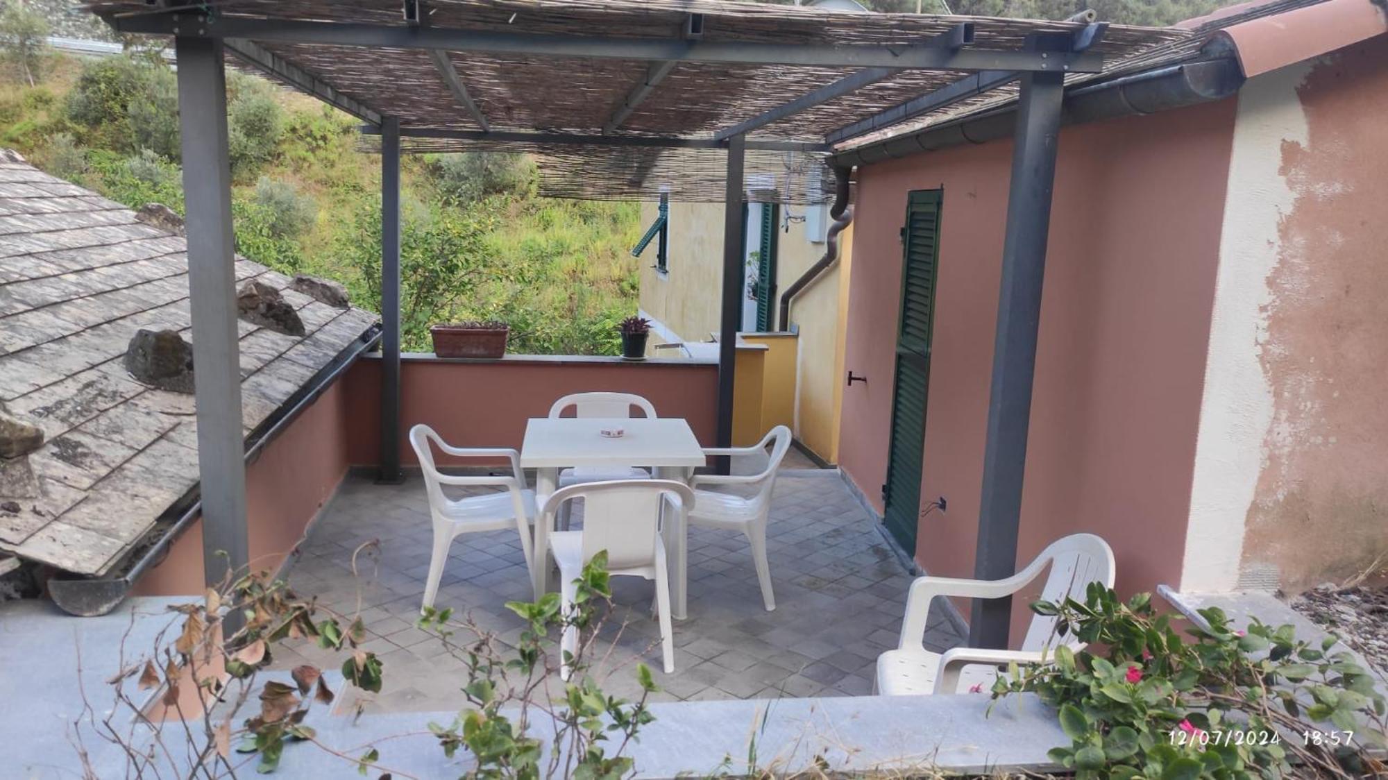 Soleluna Levanto Exterior foto